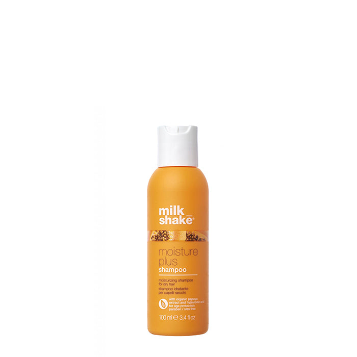 Milk Shake Moisture Plus Shampoo