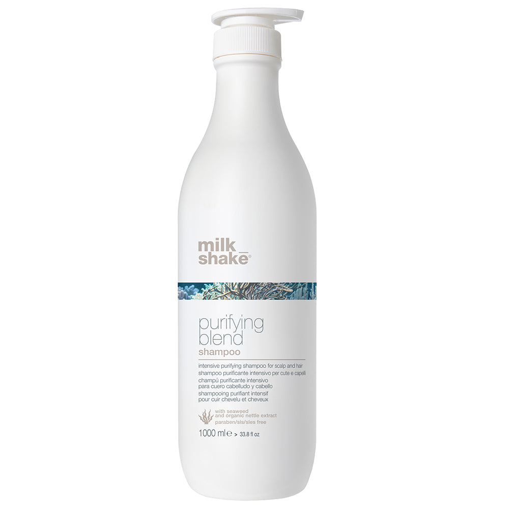 Milk Shake Purifying Blend Shampoo