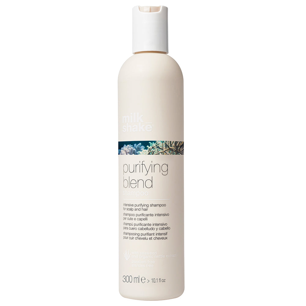 Milk Shake Purifying Blend Shampoo