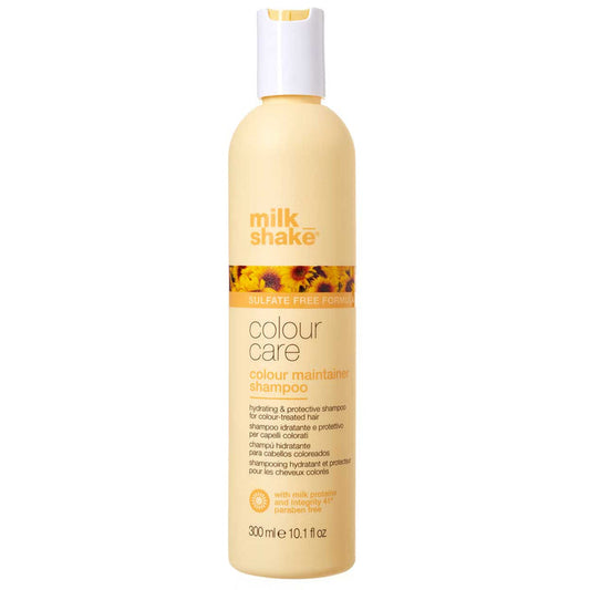 Milk Shake Color Maintainer Shampoo