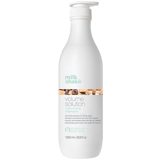 Milk Shake Volume Solution Shampoo