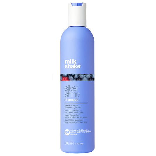 Milk Shake Silver Shine Shampoo